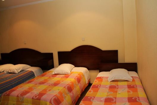 Hostal Residencial Bela Star