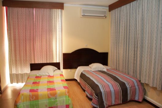 Hostal Residencial Bela Star