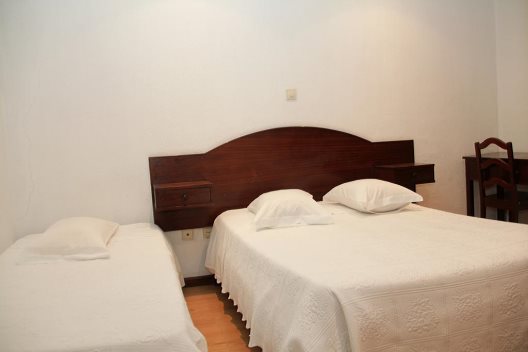 Hostal Residencial Bela Star