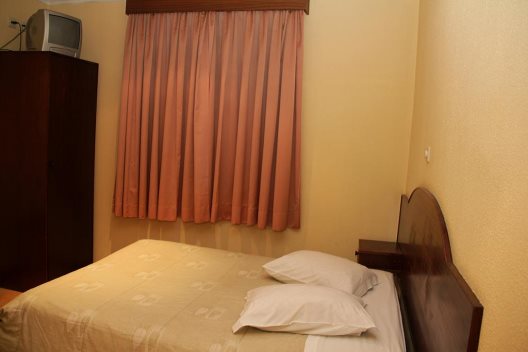 Hostal Residencial Bela Star