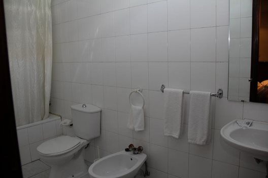 Hostal Residencial Bela Star