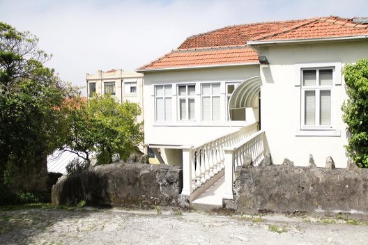 Hostal Residencial Bela Star