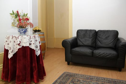 Hostal Residencial Bela Star