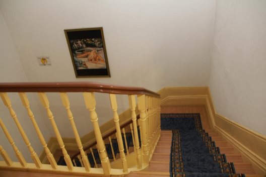 Hostal Residencial Bela Star