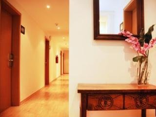 Hostal Residencial Canada