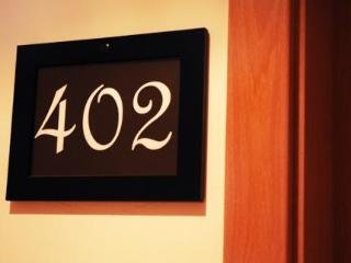 Hostal Residencial Canada