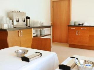 Hostal Residencial Canada