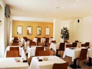 Hostal Residencial Canada