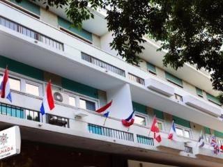 Hostal Residencial Canada