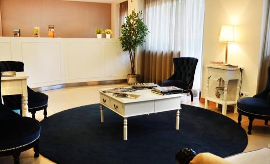Hostal Residencial Canada