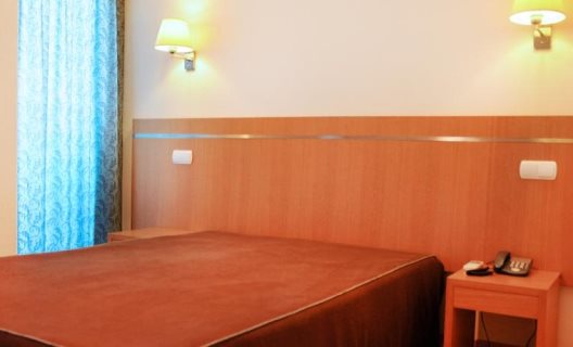Hostal Residencial Canada