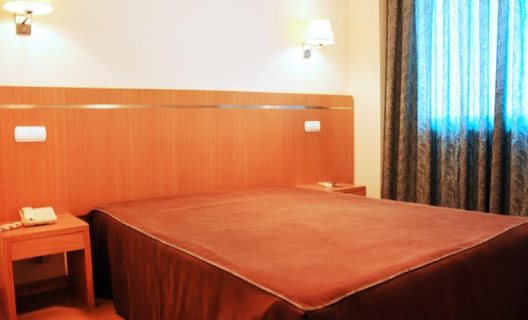 Hostal Residencial Canada