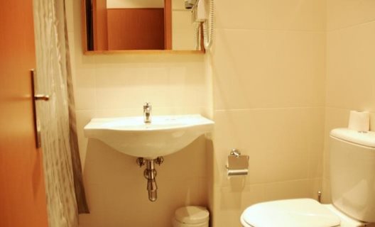 Hostal Residencial Canada