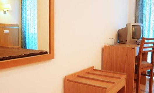 Hostal Residencial Canada