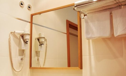 Hostal Residencial Canada