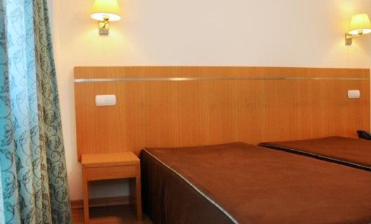 Hostal Residencial Canada