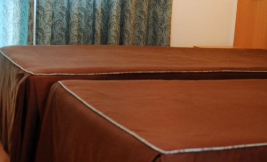 Hostal Residencial Canada