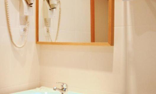 Hostal Residencial Canada
