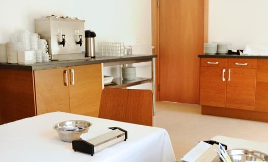 Hostal Residencial Canada