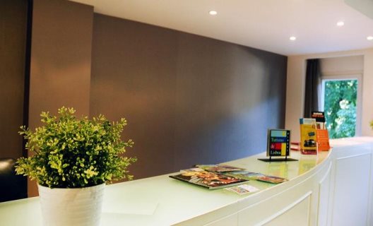 Hostal Residencial Canada