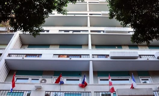 Hostal Residencial Canada