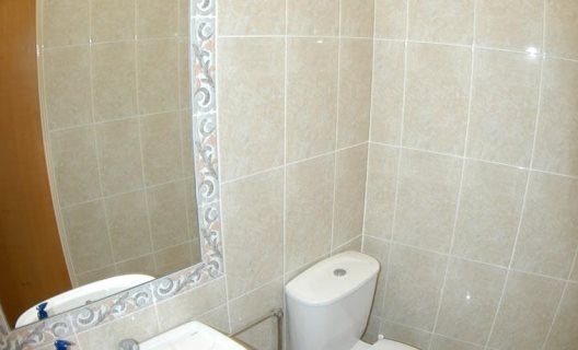 Hostal Residencial Castromira