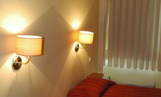Hostal Residencial Castromira