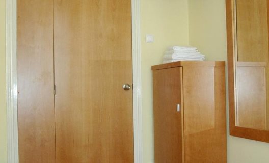 Hostal Residencial Castromira