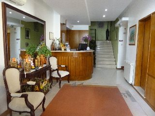 Hostal Residencial Clássico
