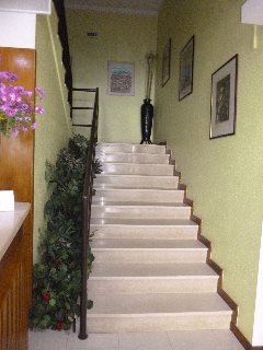 Hostal Residencial Clássico