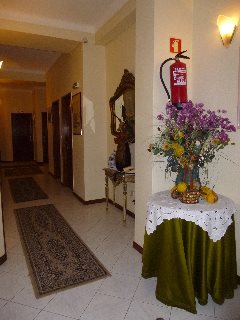 Hostal Residencial Clássico