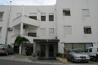 Hostal Residencial Clássico