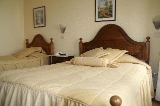 Hostal Residencial Clássico