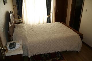 Hostal Residencial Clássico