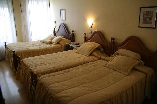 Hostal Residencial Clássico