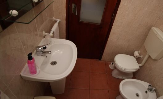 Hostal Residencial Dom Carlos I