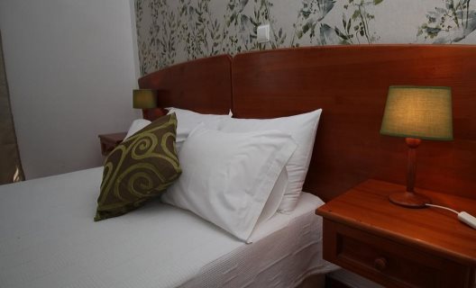 Hostal Residencial Dom Carlos I