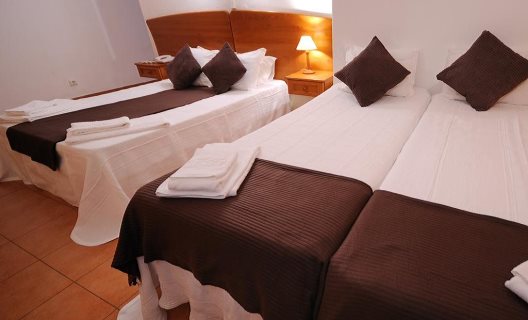Hostal Residencial Dom Carlos I