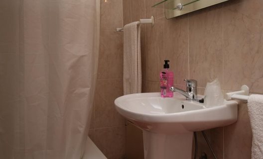 Hostal Residencial Dom Carlos I