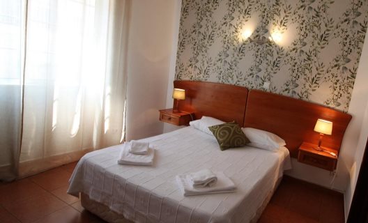 Hostal Residencial Dom Carlos I