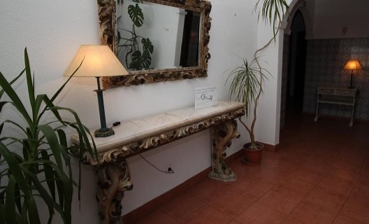 Hostal Residencial Dom Carlos I
