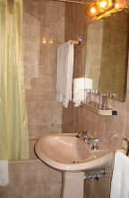 Hostal Residencial Escondidinho