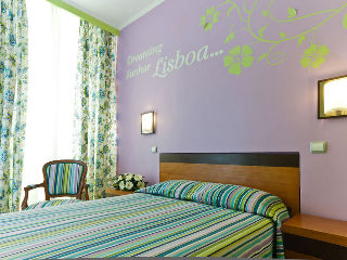 Hostal Residencial Florescente