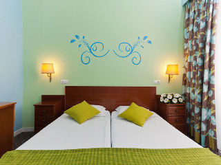 Hostal Residencial Florescente