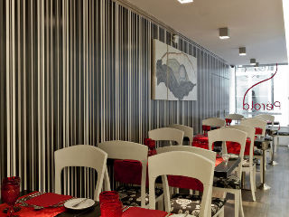 Hostal Residencial Florescente
