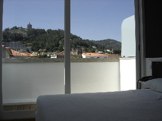 Hostal Residencial Laranjeira