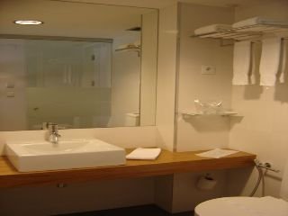 Hostal Residencial Laranjeira