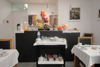 Hostal Residencial Laranjeira