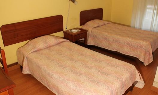 Hostal Residencial Lord