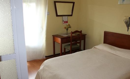 Hostal Residencial Lord